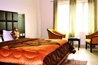 Hotel The Great Ananda Haridwār Zewnętrze zdjęcie